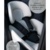 Amarobaby Favorite Isofix С усиленной боковой поддержкой AB24-20FAV/0903 - фото 17