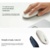 Xiaomi Portable Mouse 3 XMBXSB01YM - фото 1