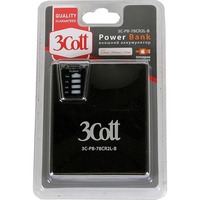 3cott 3C-PB-78CR2L-B