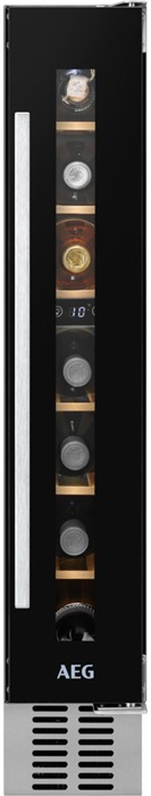 Встраиваемый винный шкаф Electrolux ERW 0273 AOA