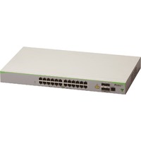 Allied telesis AT-FS980M/28