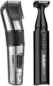 BaByliss E 977E фото