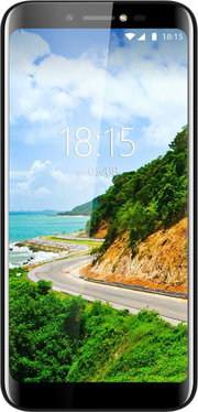 Bq mobile BQ-5514L Strike Power 4G фото