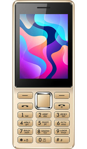 BQ Strike F30 фото