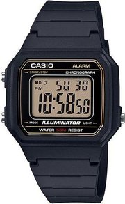 Casio W-217H-9A фото