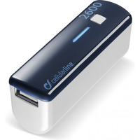 Cellular line POCKETCHG2600B