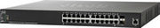 Cisco SG350XG-24T-K9 фото