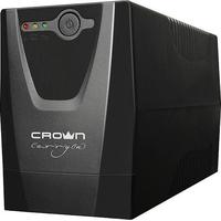 Crown CMU-650X