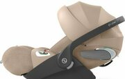 Cybex Cloud T i-Size Cozy Beige фото