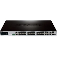 D-Link DGS-3420-28SC