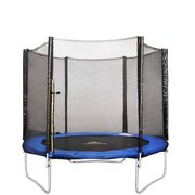 DFC Trampoline Fitness 12FT-TR-E фото