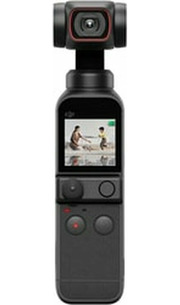 DJI Pocket 2 фото
