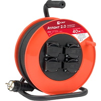 Ekf PROxima Atlant 2.0 UKA02-16-315-4-40-IP44