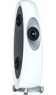 Elac Concentro M фото