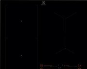 Electrolux 800 Sense Boil+Fry EIS67453 фото