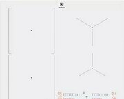 Electrolux CIS62450FW фото