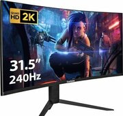 ExeGate Combat EC3207TA EX297503RUS фото