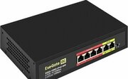 ExeGate EDES-1006D.4PoE-48W фото