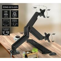 ExeGate EDM2-3210-22G