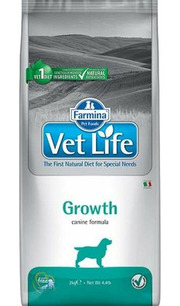 Farmina Vet Life Growth фото