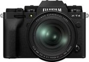 Fujifilm X-T4 Kit 16-80mm фото