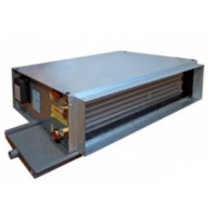 General Climate GDU-W-04DR