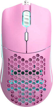 Glorious Model O Minus фото