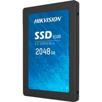 Hikvision E100 HS-SSD-E100/2048G