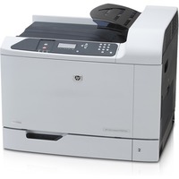 HP Color LaserJet CP6015dn