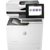 Hp Color LaserJet Enterprise M681f