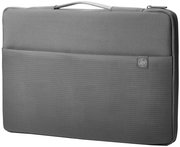 HP Crosshatch Carry Sleeve 15.6 фото