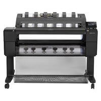 HP Designjet T1500 ePrinter 914 мм