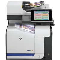 HP LaserJet Enterprise 500 color M575dn