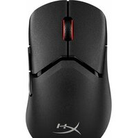 Hyperx Pulsefire Saga Pro Wireless