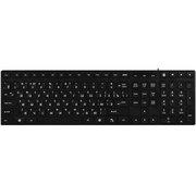 Intro KU102S Slim Black USB фото