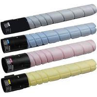 Konica Minolta A8DA450