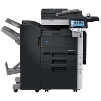 Konica Minolta bizhub 423