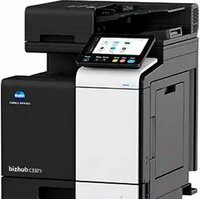 Konica Minolta Minolta Bizhub C3321i