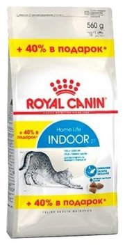 Royal Canin Корм для кошек Indoor 27 фото