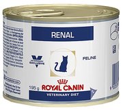 Royal Canin Корм для кошек Renal (банка) фото
