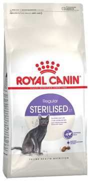 Royal Canin Корм для кошек Sterilised 37 фото
