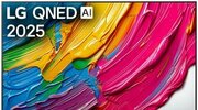 LG AI QNED80 65QNED80A6A фото