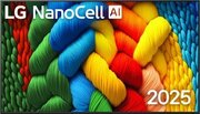 LG NanoCell AI NANO81 65NANO81A6A фото