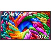 LG Nanocell AI NANO90 65NANO90A6B