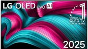 LG OLED evo AI C5 OLED42C5RLA фото