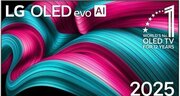 LG OLED evo AI C5 OLED83C5RLA фото