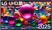LG UHD AI UA75 50UA75009LA фото