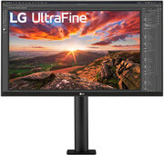 LG UltraFine 27UN880P фото