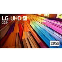 LG UT81 50UT81009LB