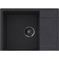 MAUNFELD Lacrima 605 MFQS-605DGR